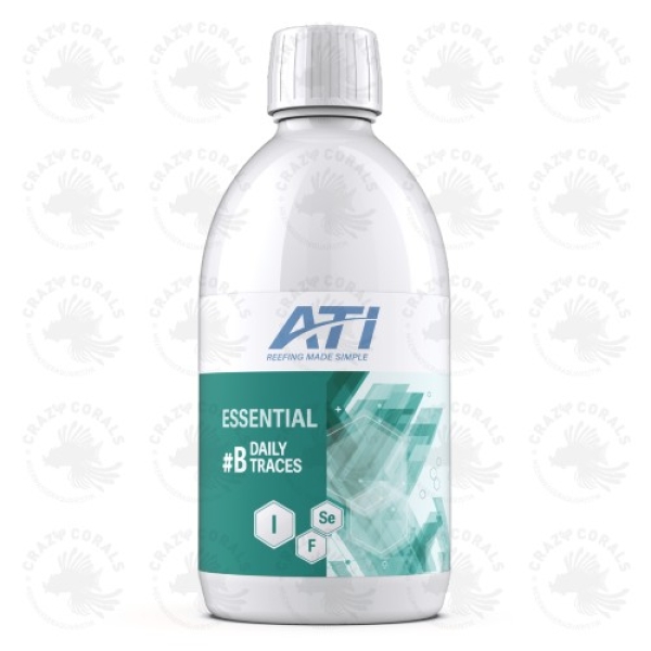 ATI Daily Traces #B 500ml